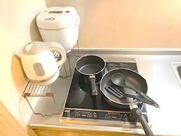 Eternity APARTMENT HOTEL SHINAGAWA