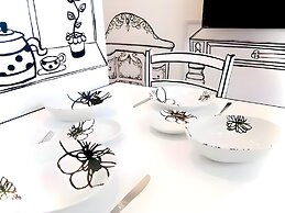 Eternity APARTMENT HOTEL SHINAGAWA