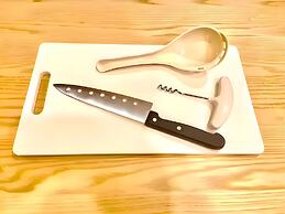 Eternity APARTMENT HOTEL SHINAGAWA