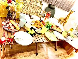 Eternity APARTMENT HOTEL SHINAGAWA