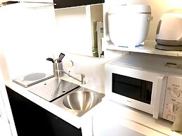 Eternity APARTMENT HOTEL SHINAGAWA