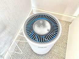 Eternity APARTMENT HOTEL SHINAGAWA