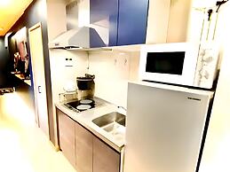 Eternity APARTMENT HOTEL SHINAGAWA