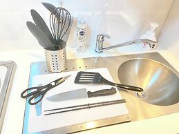 Eternity APARTMENT HOTEL SHINAGAWA