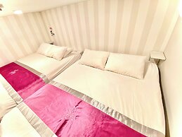 Eternity APARTMENT HOTEL SHINAGAWA