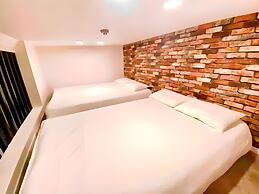 Eternity APARTMENT HOTEL SHINAGAWA