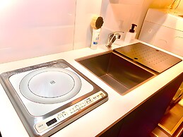 Eternity APARTMENT HOTEL SHINAGAWA