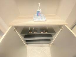 Eternity APARTMENT HOTEL SHINAGAWA