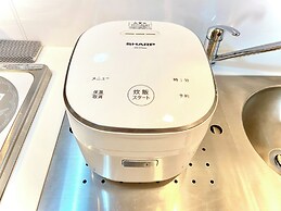 Eternity APARTMENT HOTEL SHINAGAWA