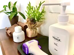 Eternity APARTMENT HOTEL SHINAGAWA