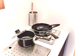 Eternity APARTMENT HOTEL SHINAGAWA