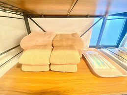 Eternity APARTMENT HOTEL SHINAGAWA