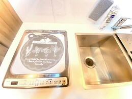 Eternity APARTMENT HOTEL SHINAGAWA