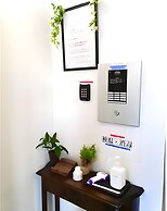 Eternity APARTMENT HOTEL SHINAGAWA