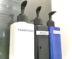 Eternity APARTMENT HOTEL SHINAGAWA