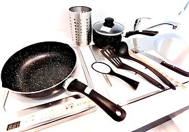 Eternity APARTMENT HOTEL SHINAGAWA