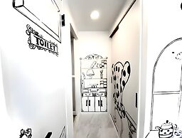 Eternity APARTMENT HOTEL SHINAGAWA