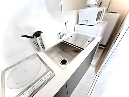 Eternity APARTMENT HOTEL SHINAGAWA