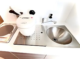 Eternity APARTMENT HOTEL SHINAGAWA