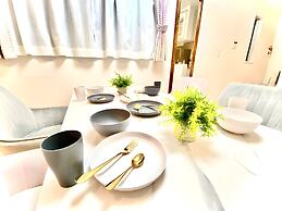 Eternity HOUSE Shinjuku-Okubo