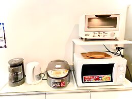 Eternity HOUSE Shinjuku-Okubo