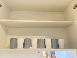 Eternity HOUSE Shinjuku-Okubo