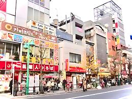 Eternity HOUSE Shinjuku-Okubo