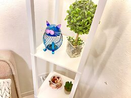 Eternity HOUSE Shinjuku-Okubo