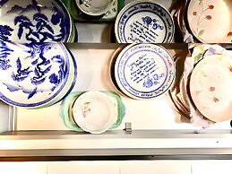 Eternity HOUSE Shinjuku-Okubo