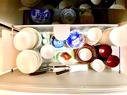 Eternity HOUSE Shinjuku-Okubo