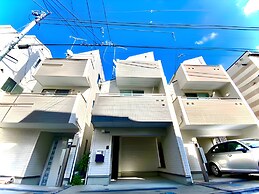 Eternity HOUSE Shinjuku-Okubo