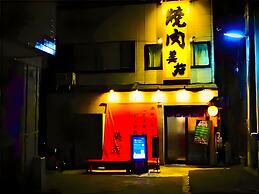 Eternity HOUSE Shinjuku-Okubo