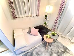 Eternity HOUSE Shinjuku-Okubo