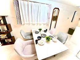 Eternity HOUSE Shinjuku-Okubo