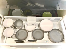 Eternity HOUSE Shinjuku-Okubo