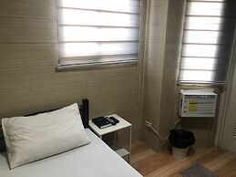 Maine City Residences Leveriza
