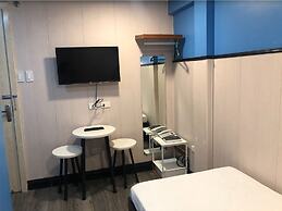 Maine City Residences Leveriza