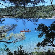 Seafront Apartment Dana