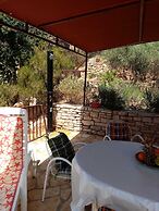 Seafront Apartment Dana