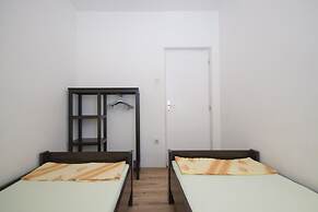 Seafront Apartment Dana