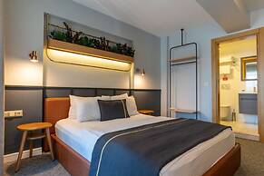 Viva La Vita Hotel Bornova