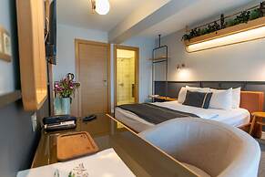 Viva La Vita Hotel Bornova