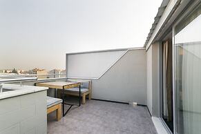 Viva La Vita Hotel Bornova