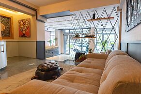 Viva La Vita Hotel Bornova