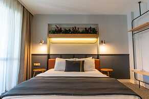 Viva La Vita Hotel Bornova