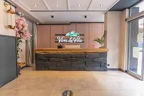 Viva La Vita Hotel Bornova