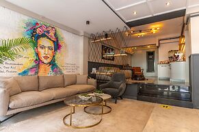 Viva La Vita Hotel Bornova