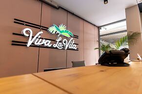 Viva La Vita Hotel Bornova