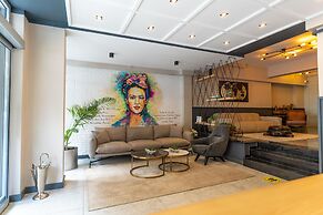 Viva La Vita Hotel Bornova