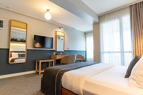 Viva La Vita Hotel Bornova